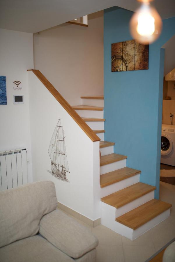 House 4 Rent Laura Apartment Mali Losinj Exterior photo